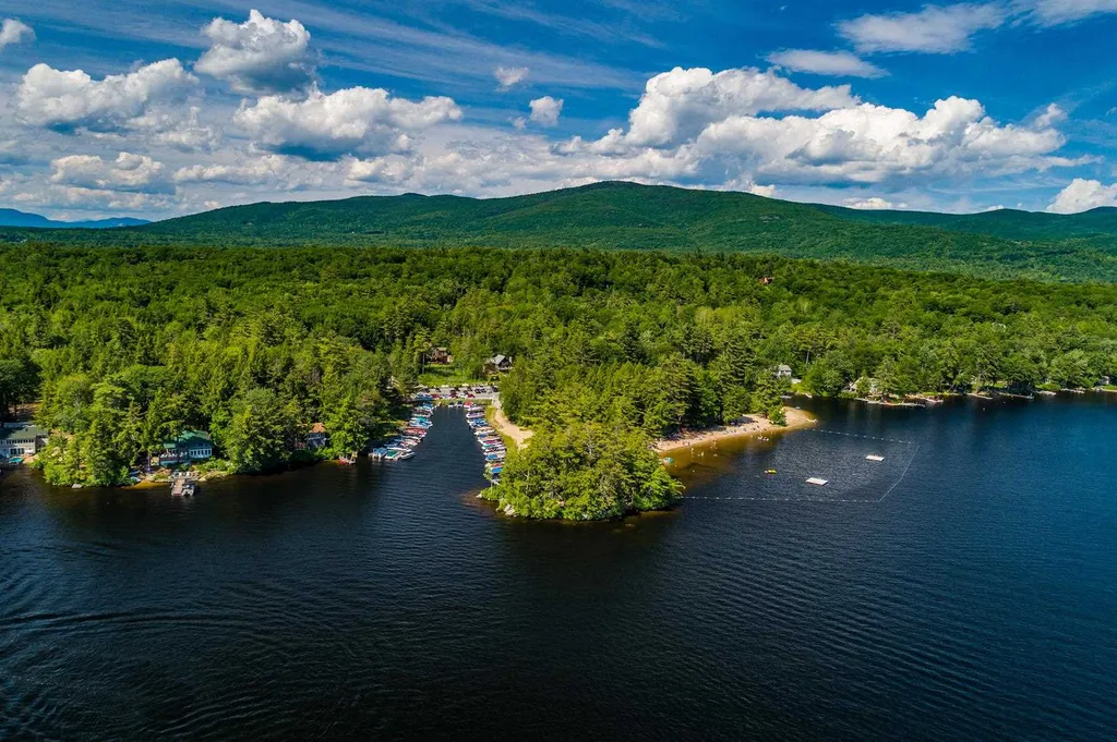 0 States Landing Road Moultonborough NH 03254