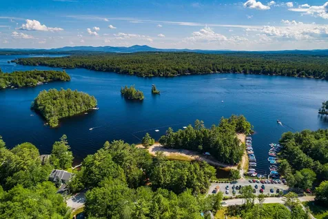 0 States Landing Road Moultonborough NH 03254