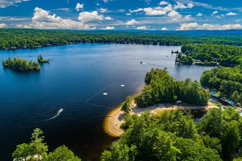 0 States Landing Road Moultonborough NH 03254