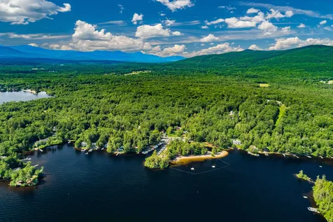 0 States Landing Road Moultonborough NH 03254