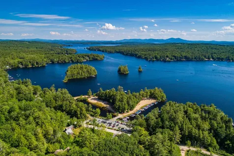 0 States Landing Road Moultonborough NH 03254