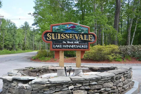 0 States Landing Road Moultonborough NH 03254