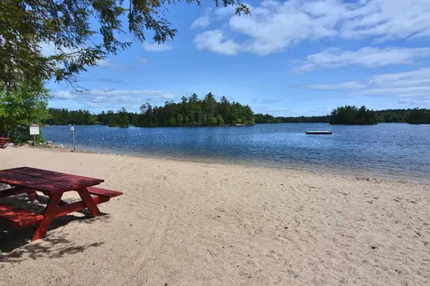 0 States Landing Road Moultonborough NH 03254