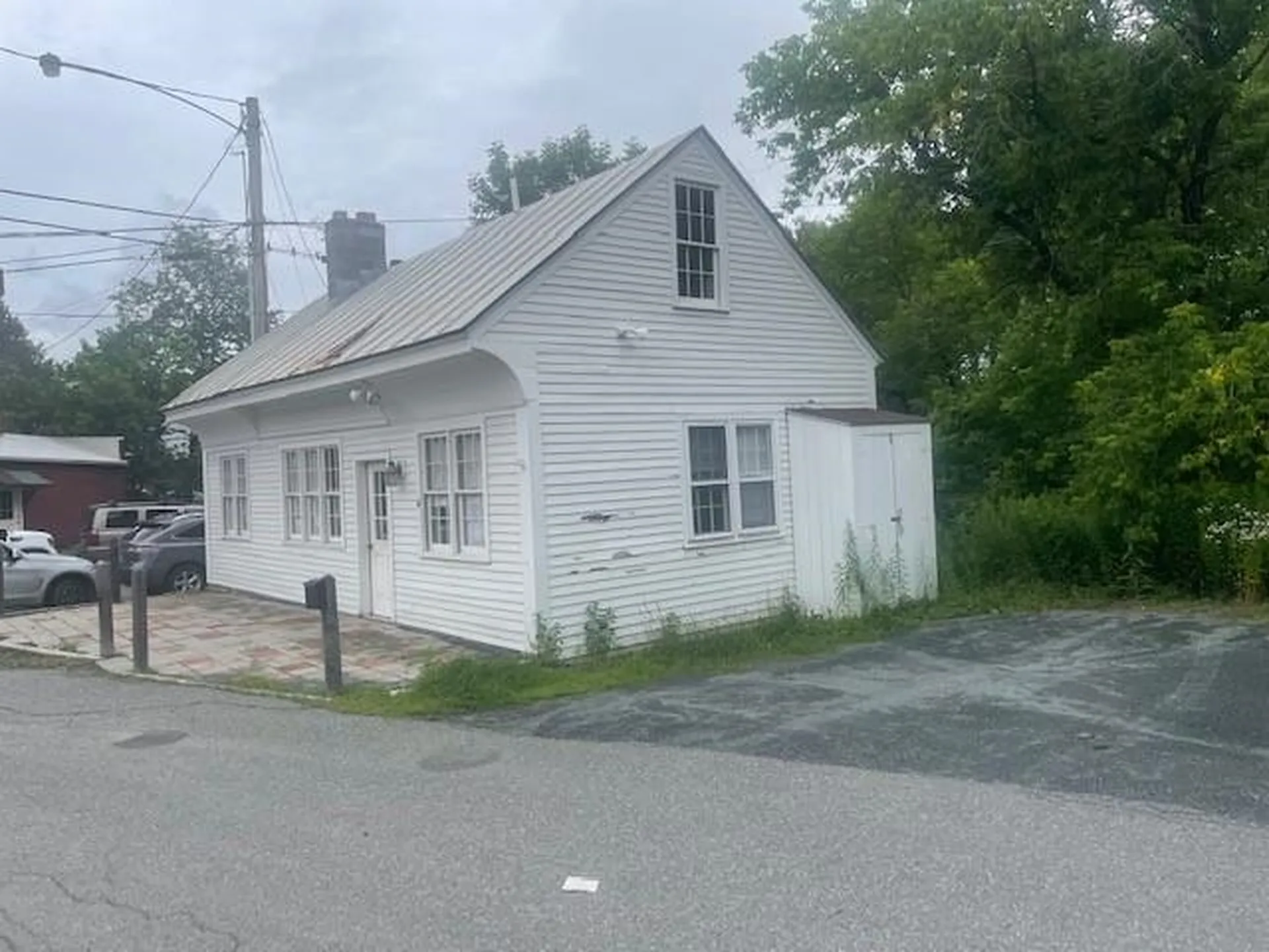 4 Mechanic Street Woodstock VT 05091