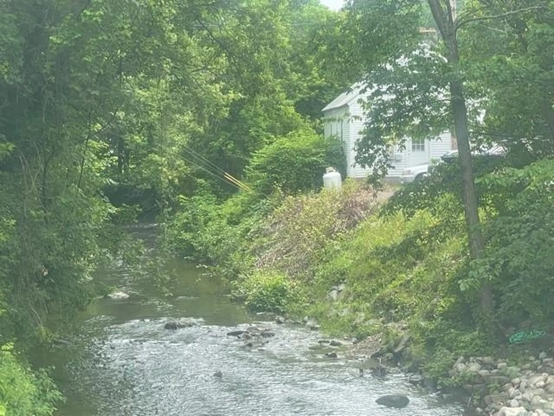 4 Mechanic Street Woodstock VT 05091