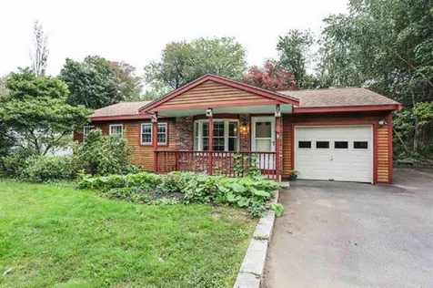 3 Blake Lane Hampton NH 03842
