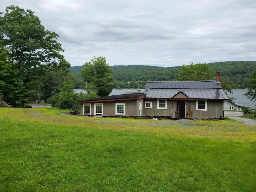34 Nh Route 4a Enfield NH 03748