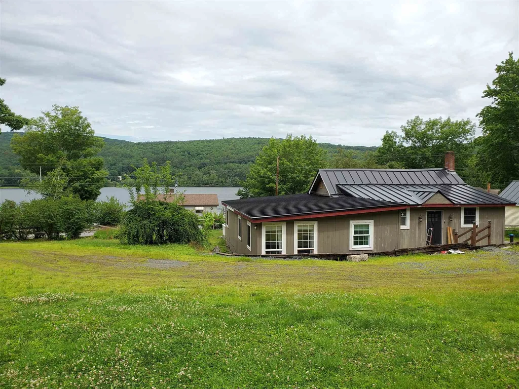 34 Nh Route 4a Enfield NH 03748
