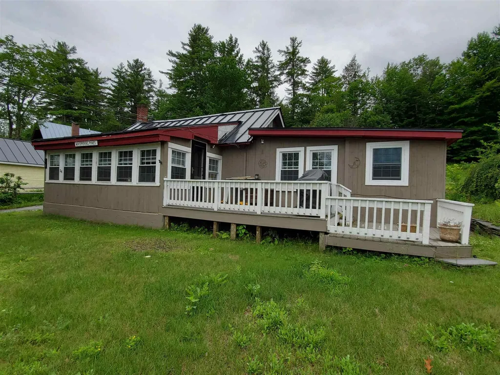 34 Nh Route 4a Enfield NH 03748