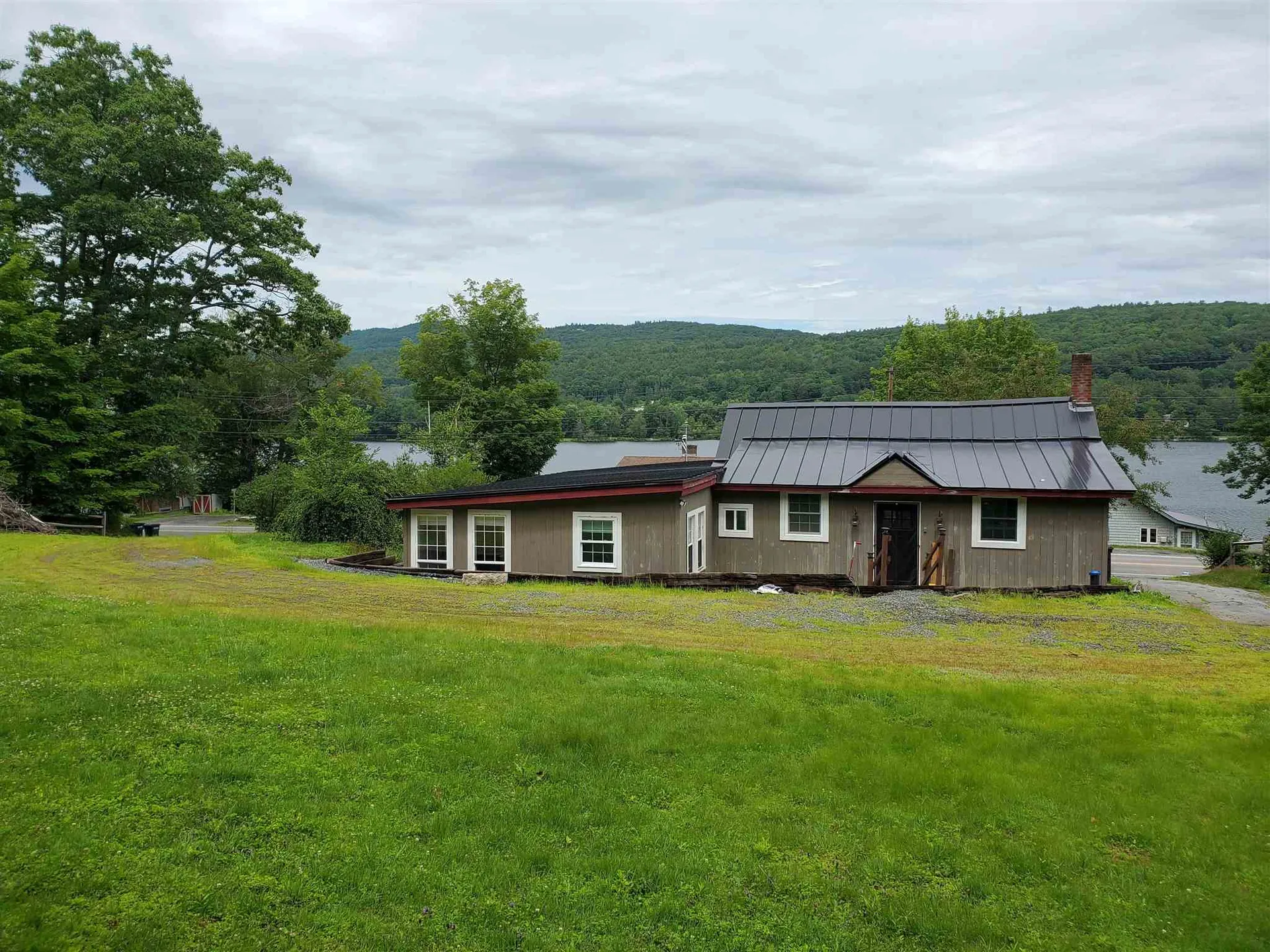 34 Nh Route 4a Enfield NH 03748