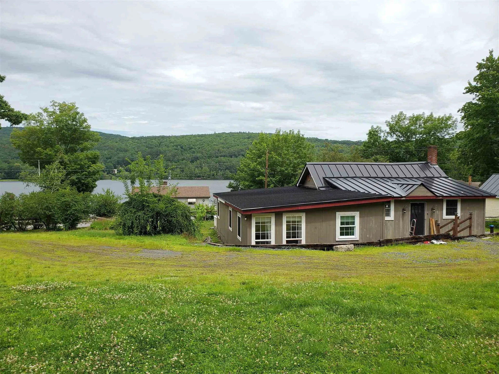 34 Nh Route 4a Enfield NH 03748