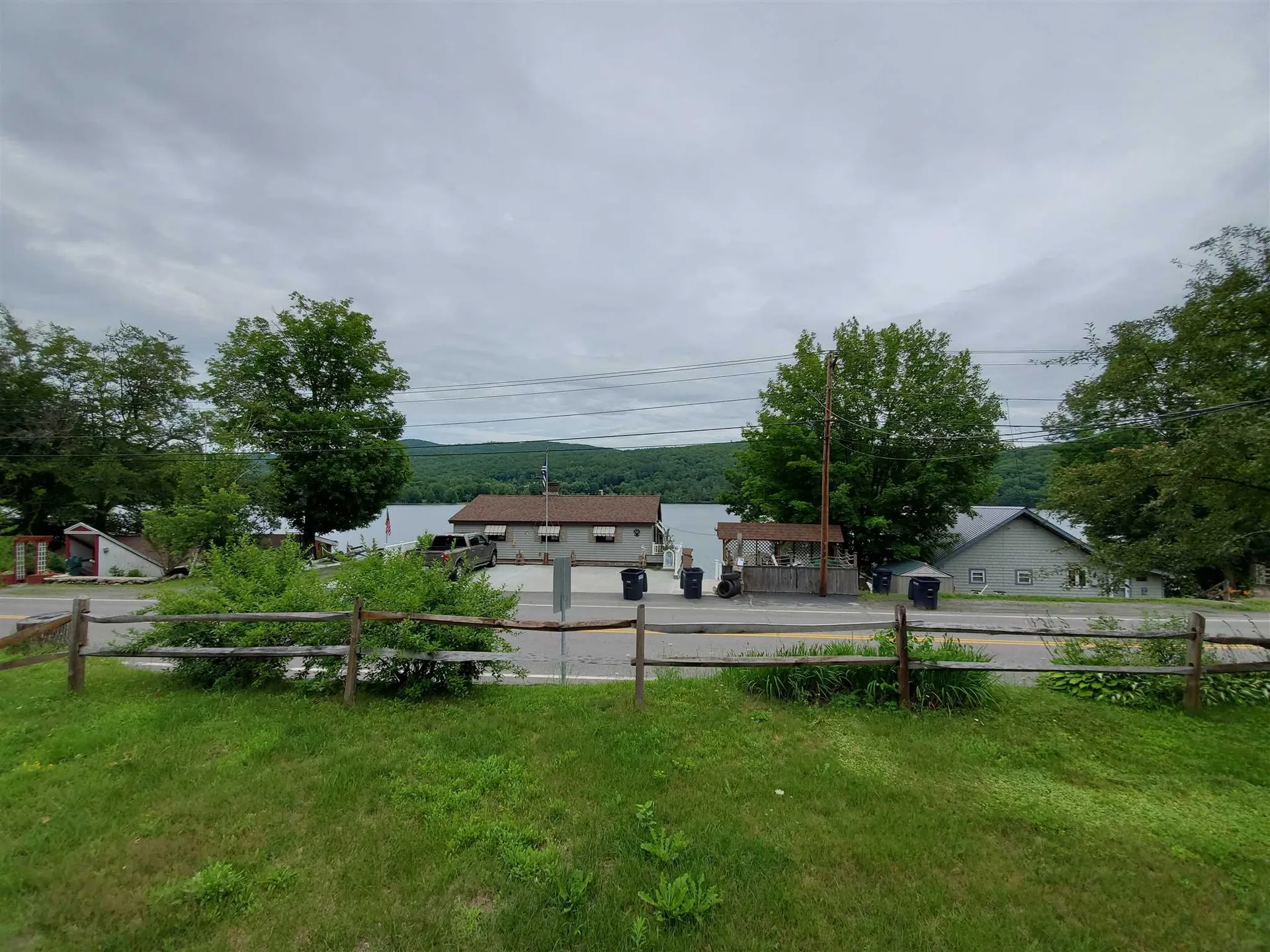 34 Nh Route 4a Enfield NH 03748