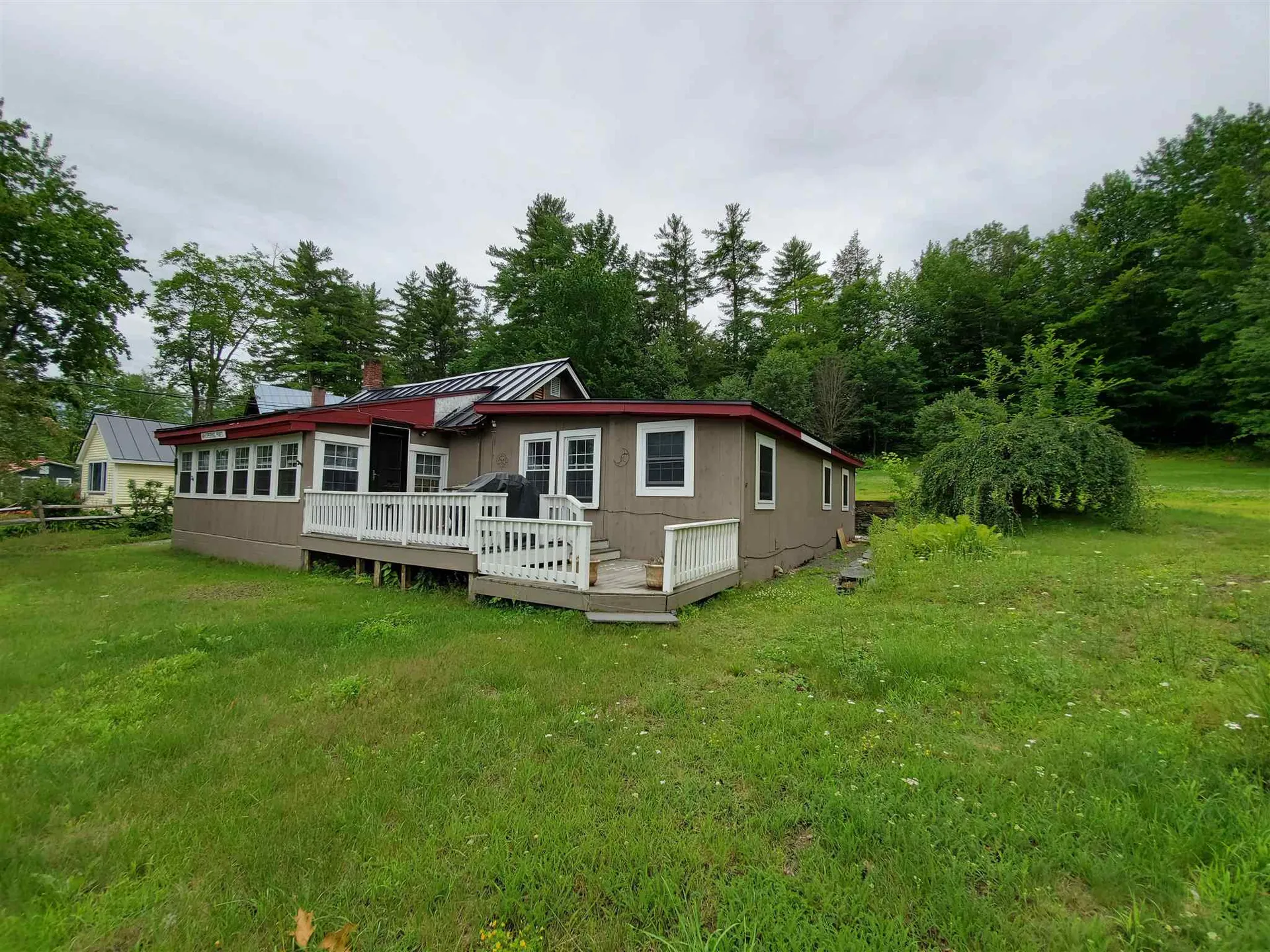34 Nh Route 4a Enfield NH 03748