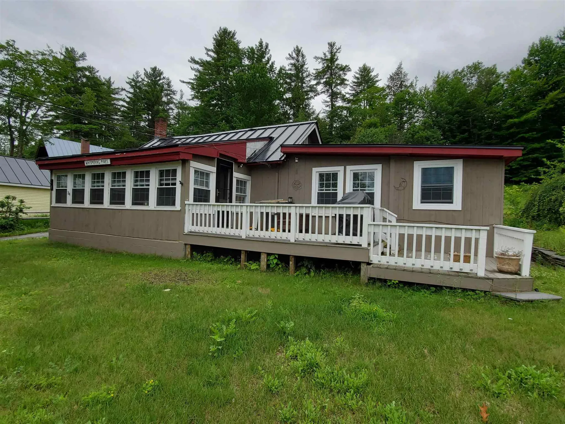34 Nh Route 4a Enfield NH 03748