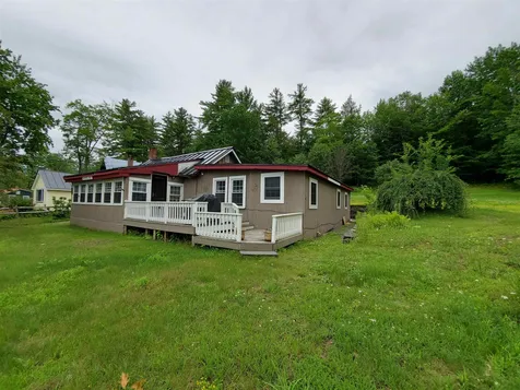 34 Nh Route 4a Enfield NH 03748