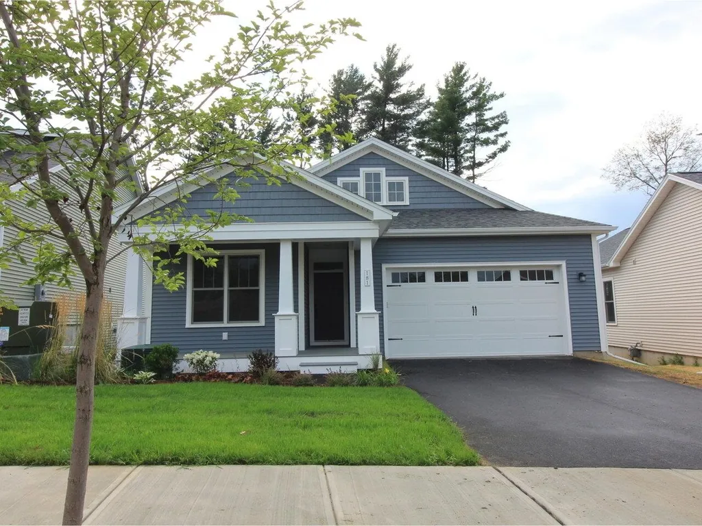 181 Two Brothers Drive South Burlington VT 05403