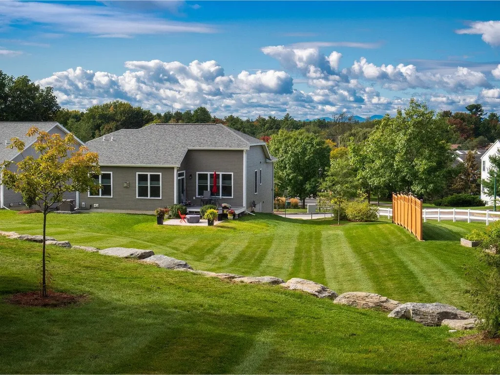 181 Two Brothers Drive South Burlington VT 05403