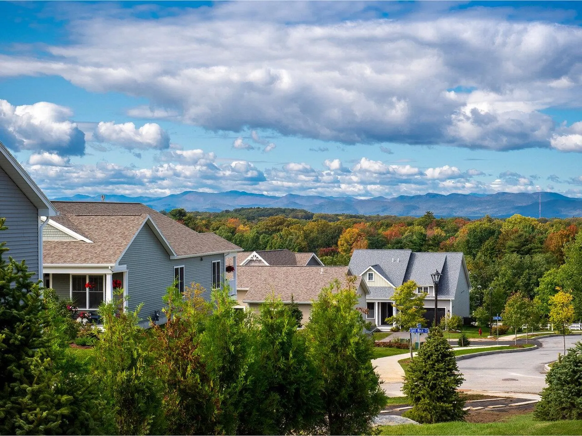181 Two Brothers Drive South Burlington VT 05403