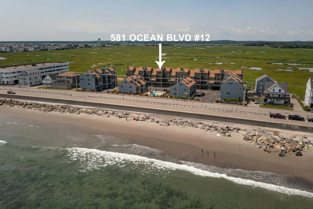 581 Ocean Boulevard Hampton NH 03842