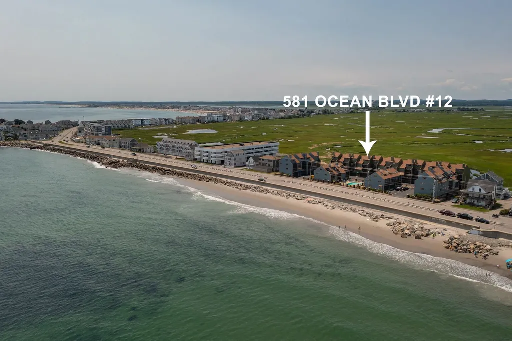 581 Ocean Boulevard Hampton NH 03842