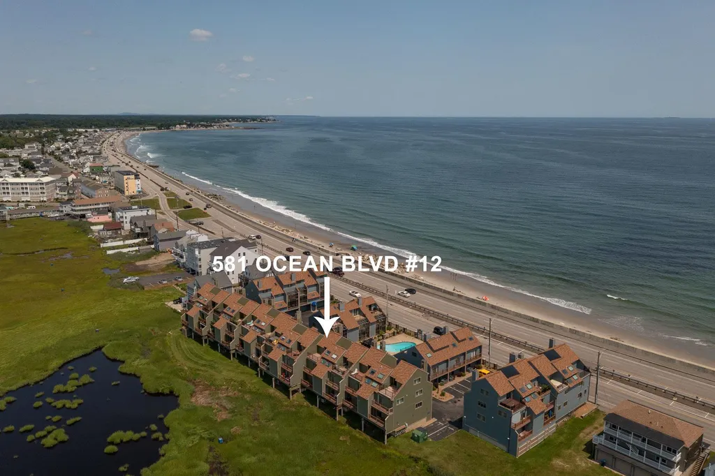 581 Ocean Boulevard Hampton NH 03842