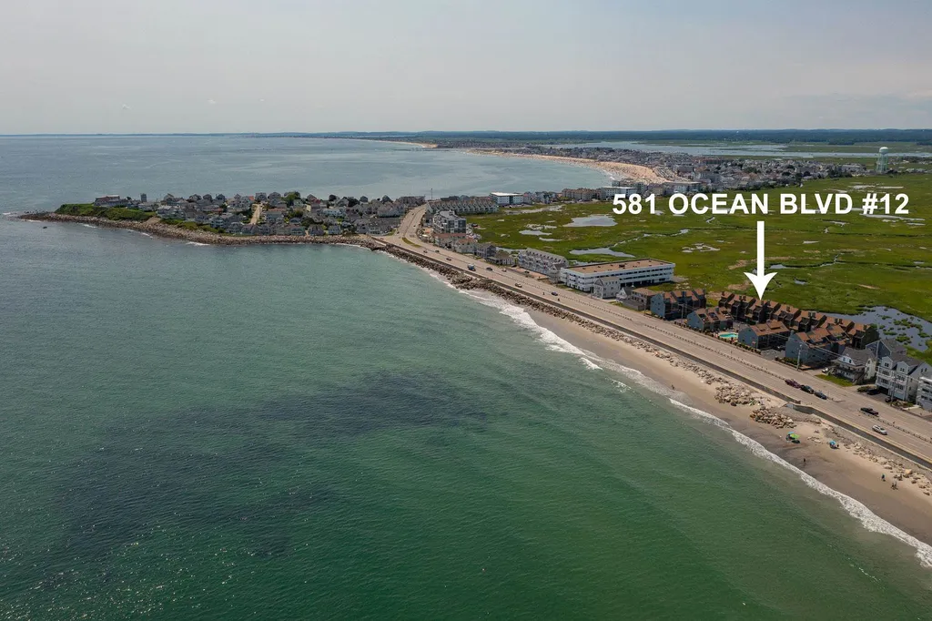 581 Ocean Boulevard Hampton NH 03842