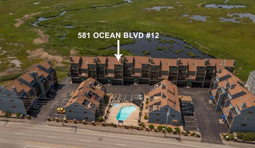 581 Ocean Boulevard Hampton NH 03842