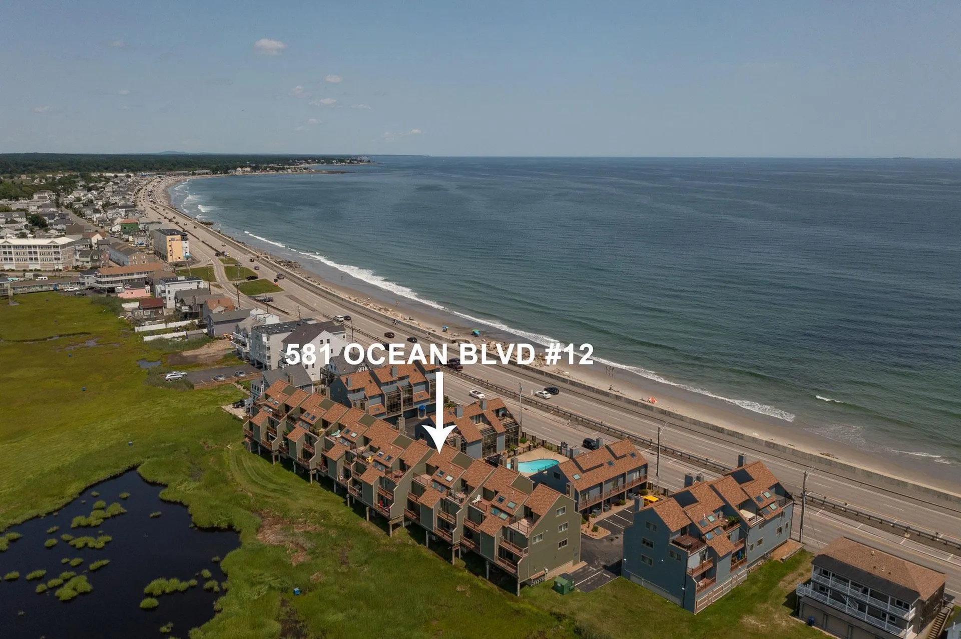 581 Ocean Boulevard Hampton NH 03842