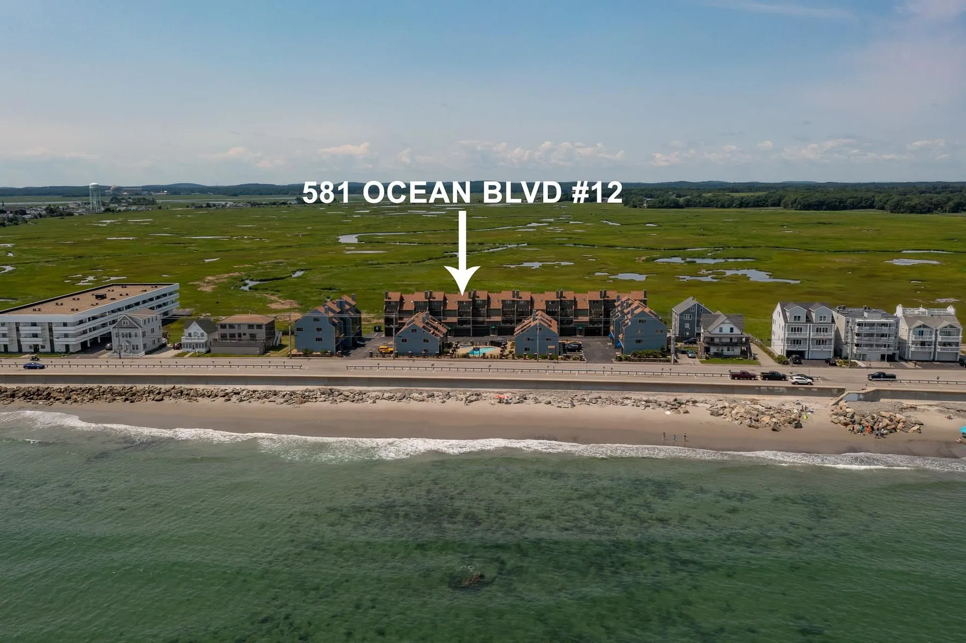 581 Ocean Boulevard Hampton NH 03842