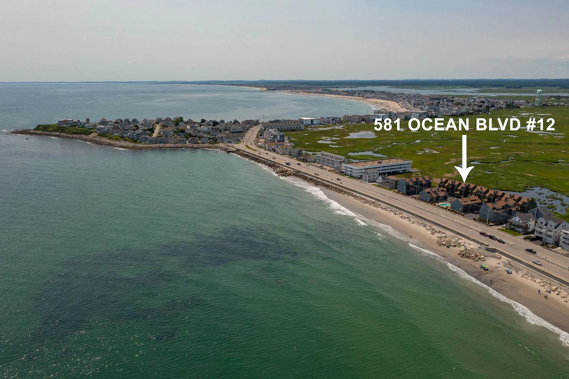 581 Ocean Boulevard Hampton NH 03842