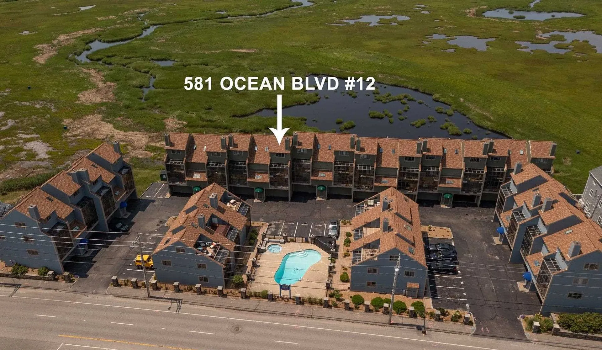 581 Ocean Boulevard Hampton NH 03842