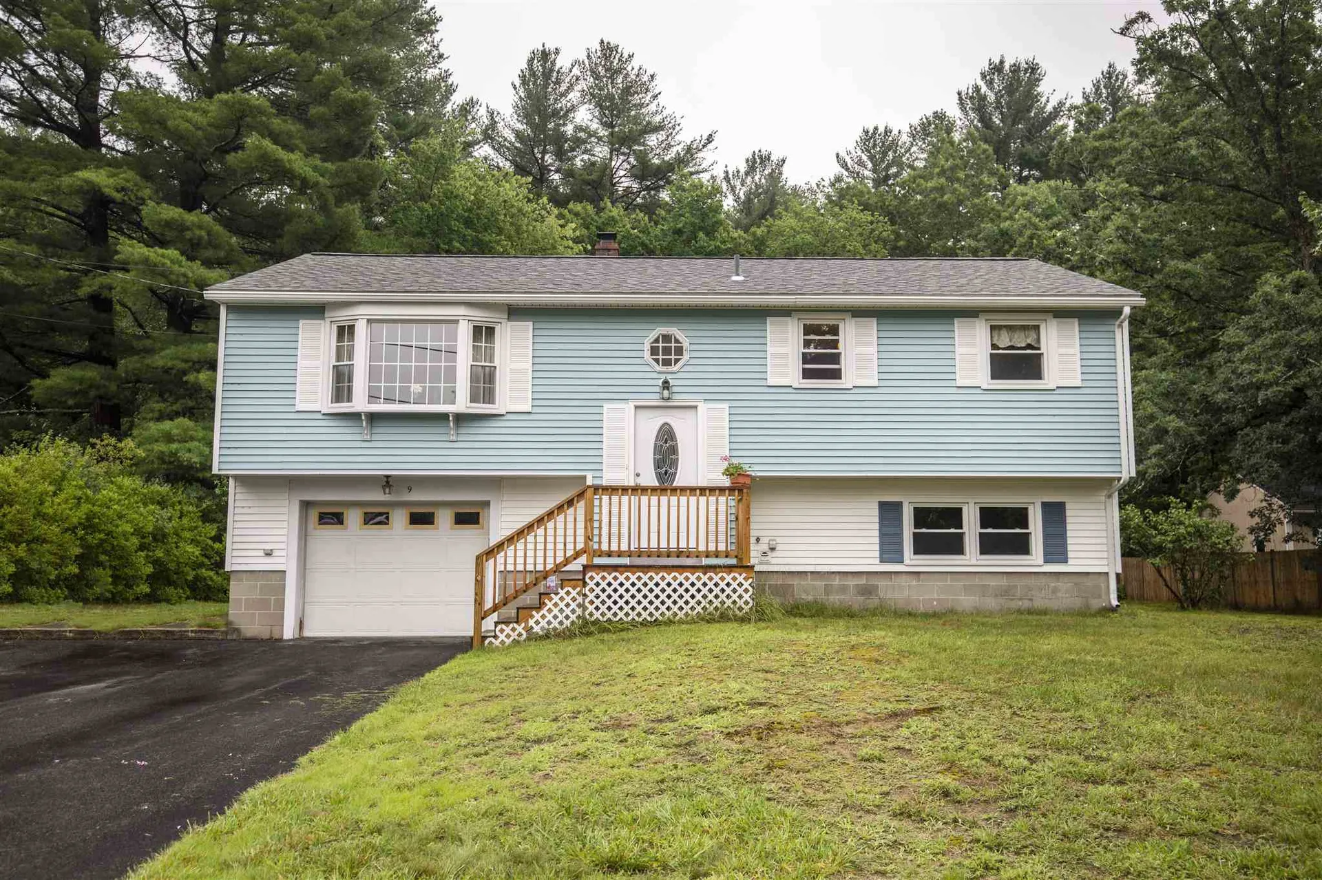 9 Mulberry Road Salem NH 03079