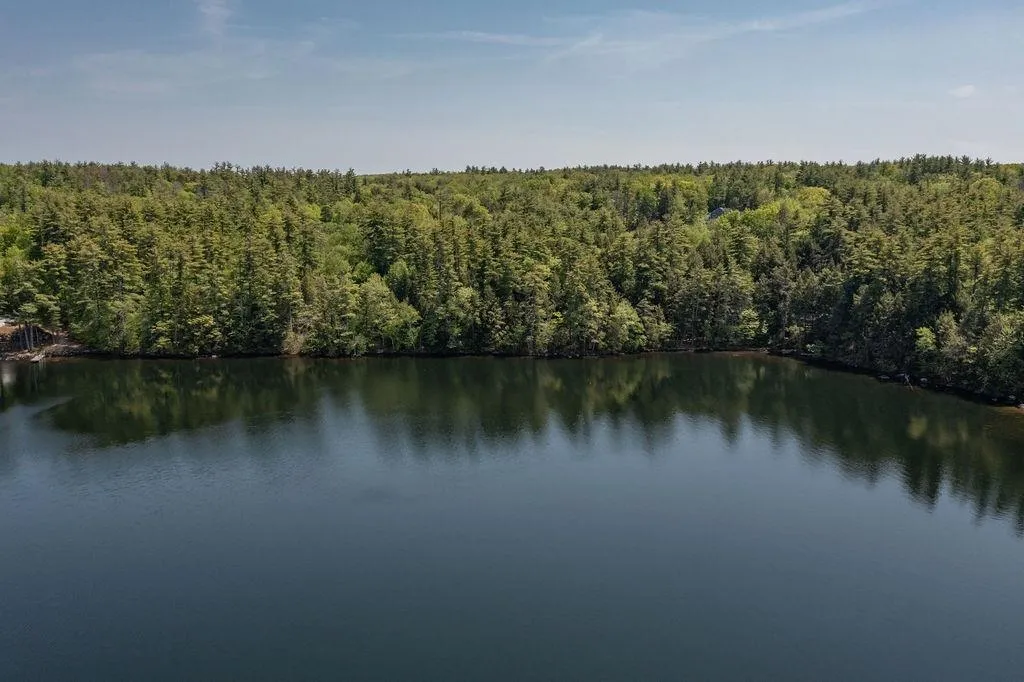 Map 35 Lot 1 Northwood Town Line Road Strafford NH 03884