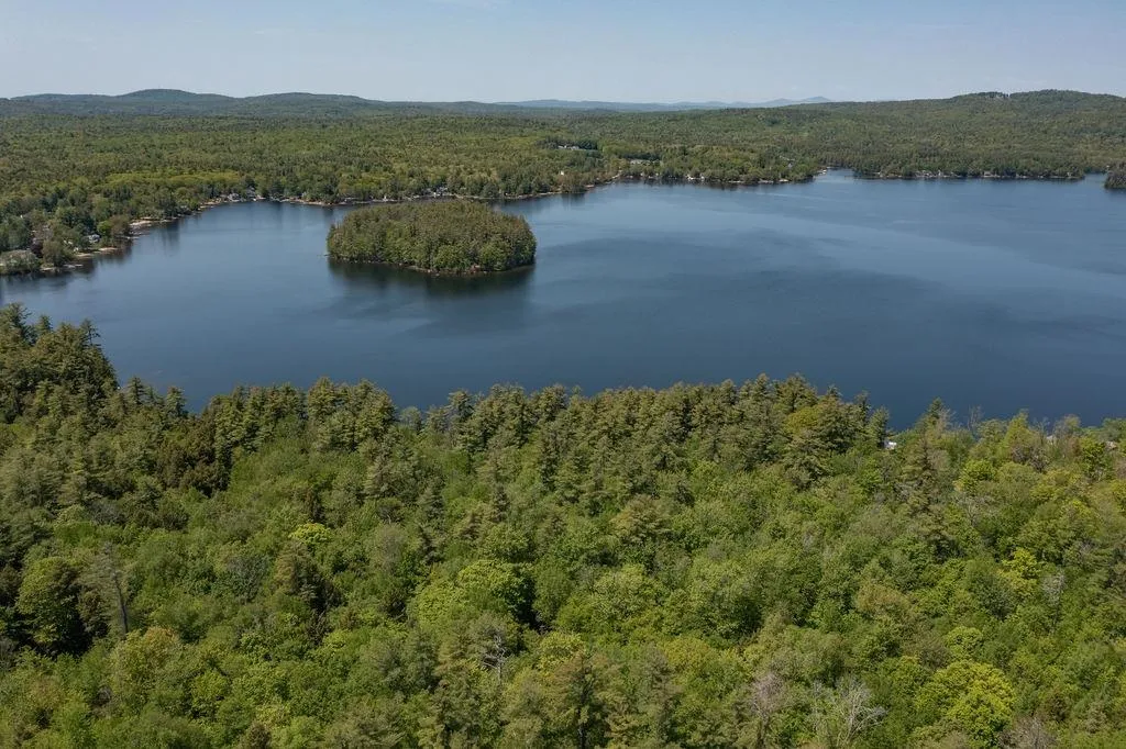 Map 35 Lot 1 Northwood Town Line Road Strafford NH 03884