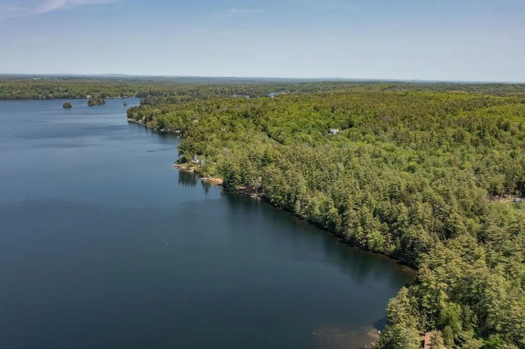 Map 35 Lot 1 Northwood Town Line Road Strafford NH 03884