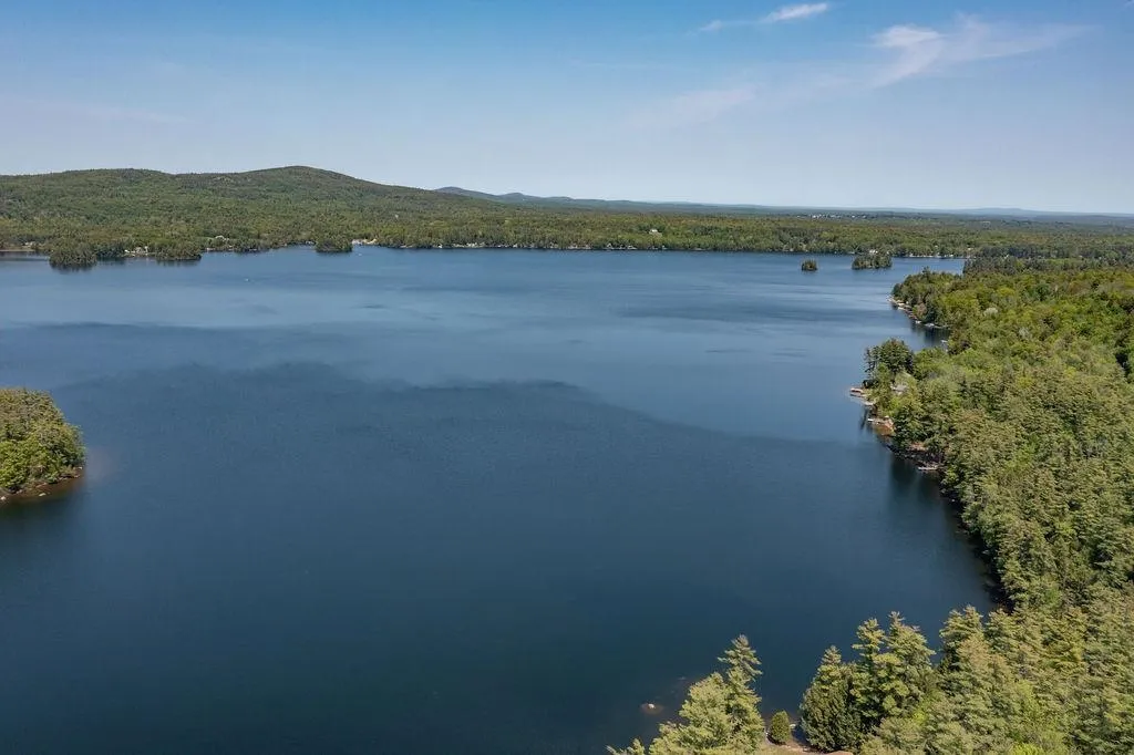 Map 35 Lot 1 Northwood Town Line Road Strafford NH 03884