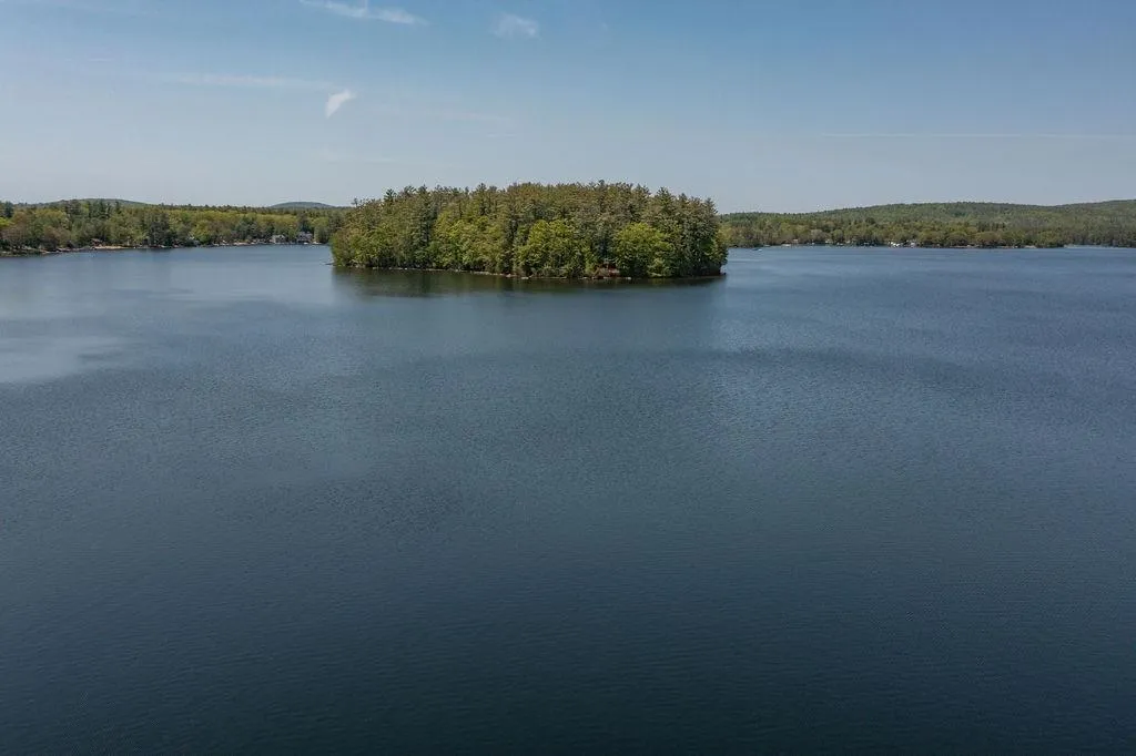 Map 35 Lot 1 Northwood Town Line Road Strafford NH 03884
