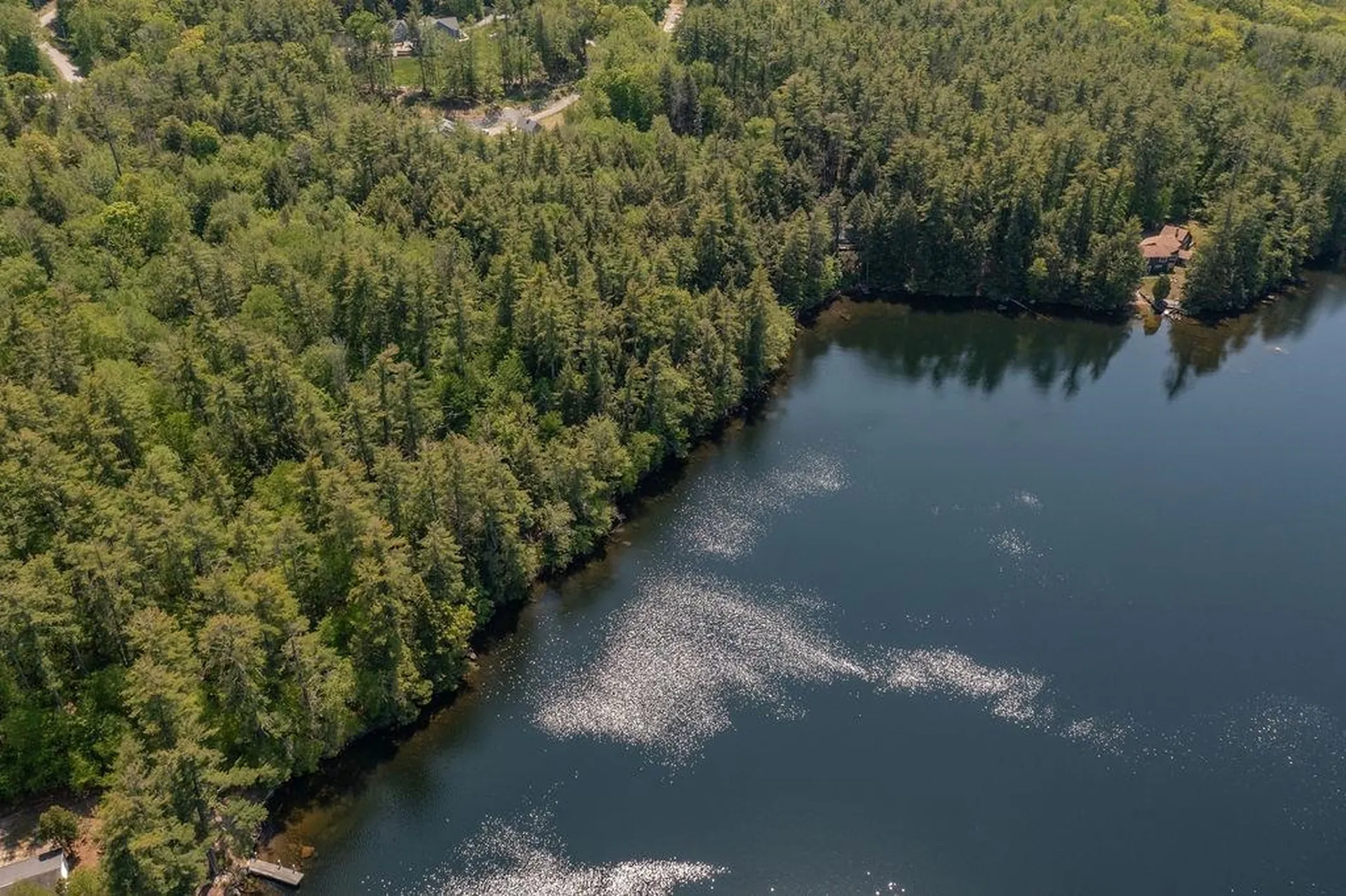Map 35 Lot 1 Northwood Town Line Road Strafford NH 03884