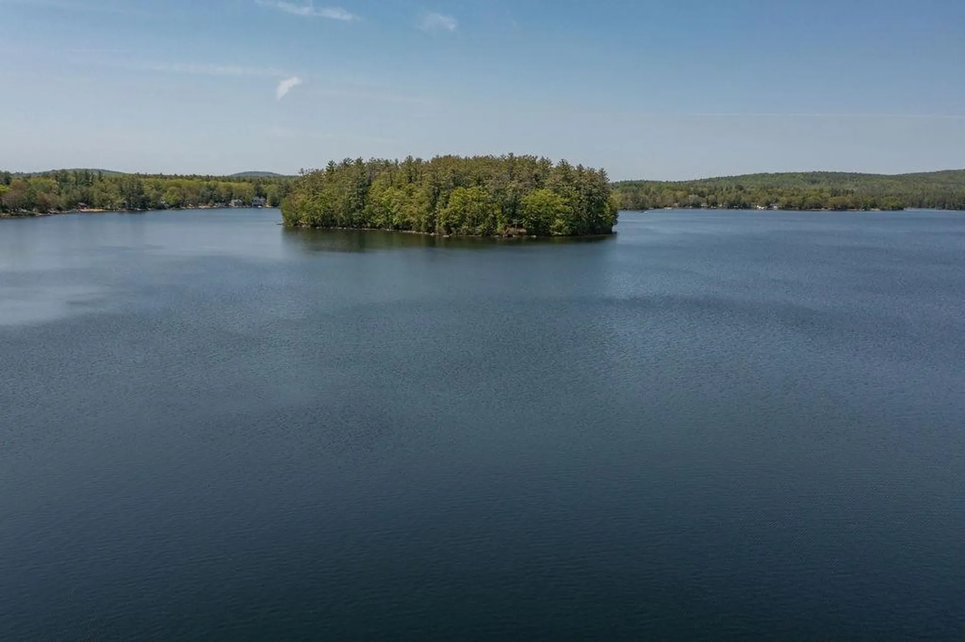 Map 35 Lot 1 Northwood Town Line Road Strafford NH 03884