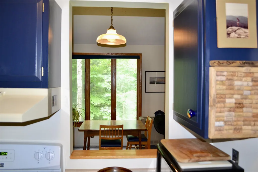 98 Sugar Run Road Fayston VT 05673