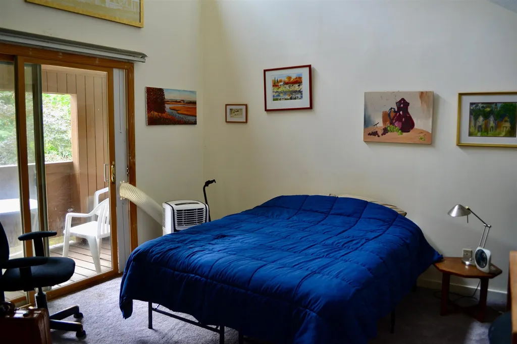 98 Sugar Run Road Fayston VT 05673