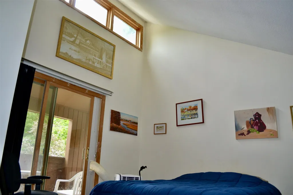 98 Sugar Run Road Fayston VT 05673