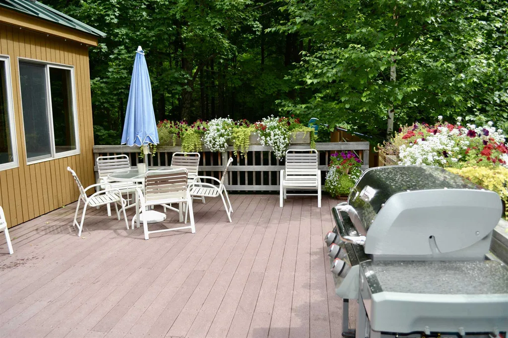98 Sugar Run Road Fayston VT 05673