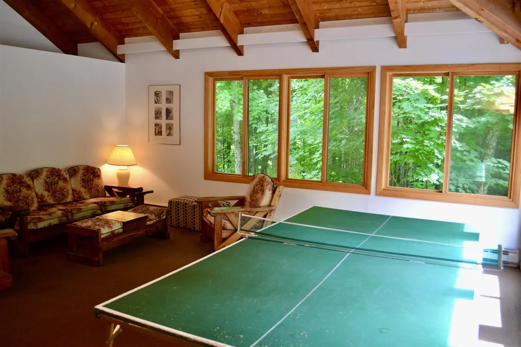 98 Sugar Run Road Fayston VT 05673