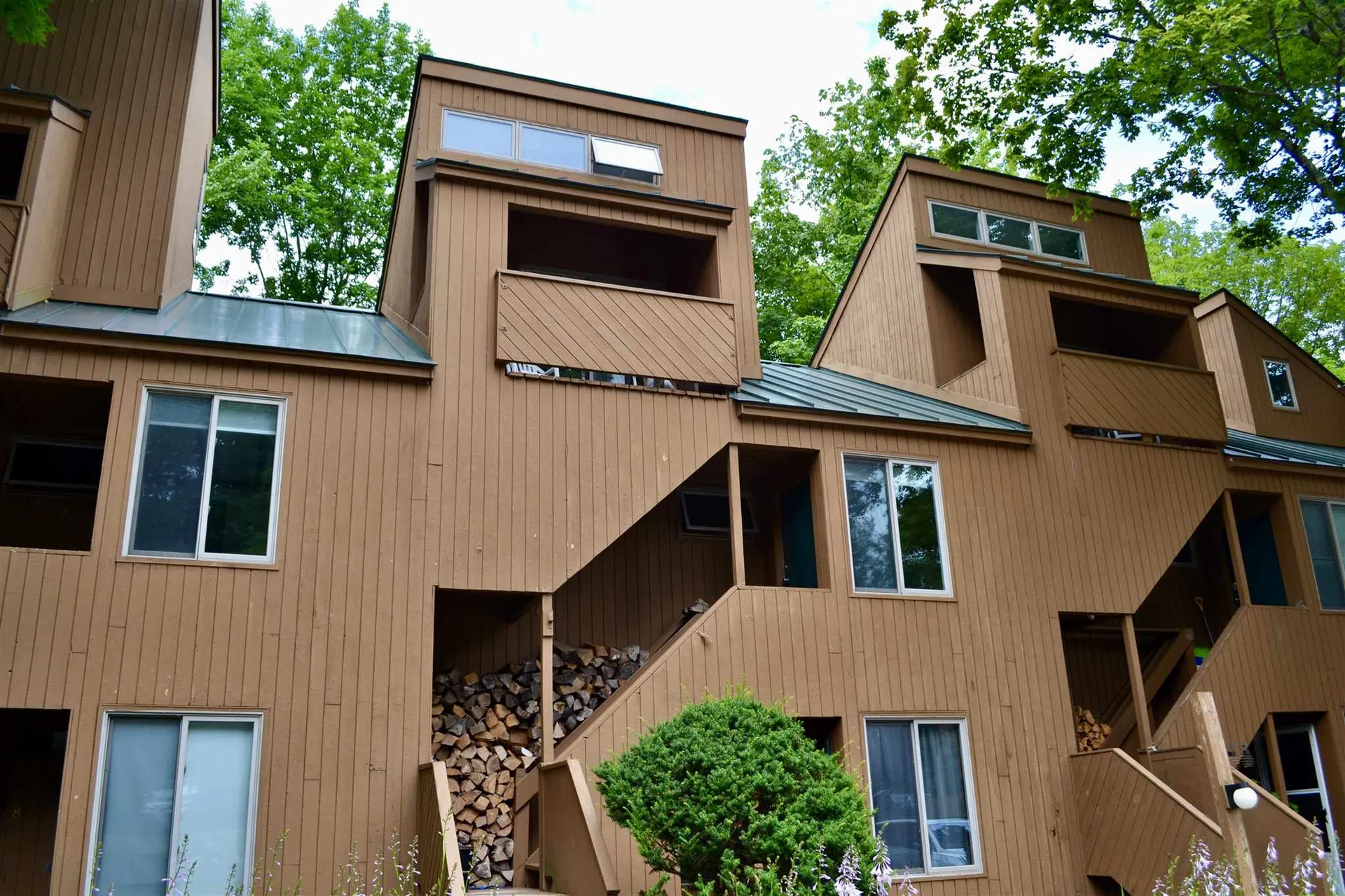 98 Sugar Run Road Fayston VT 05673
