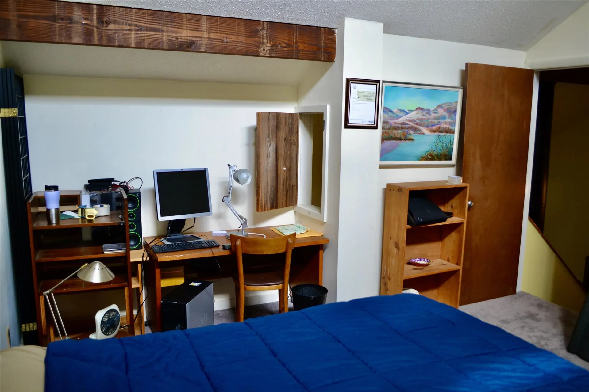 98 Sugar Run Road Fayston VT 05673