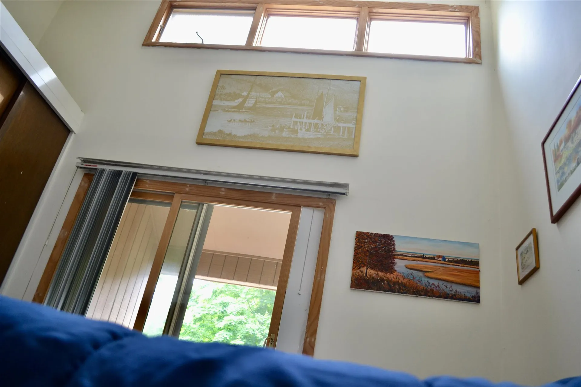 98 Sugar Run Road Fayston VT 05673