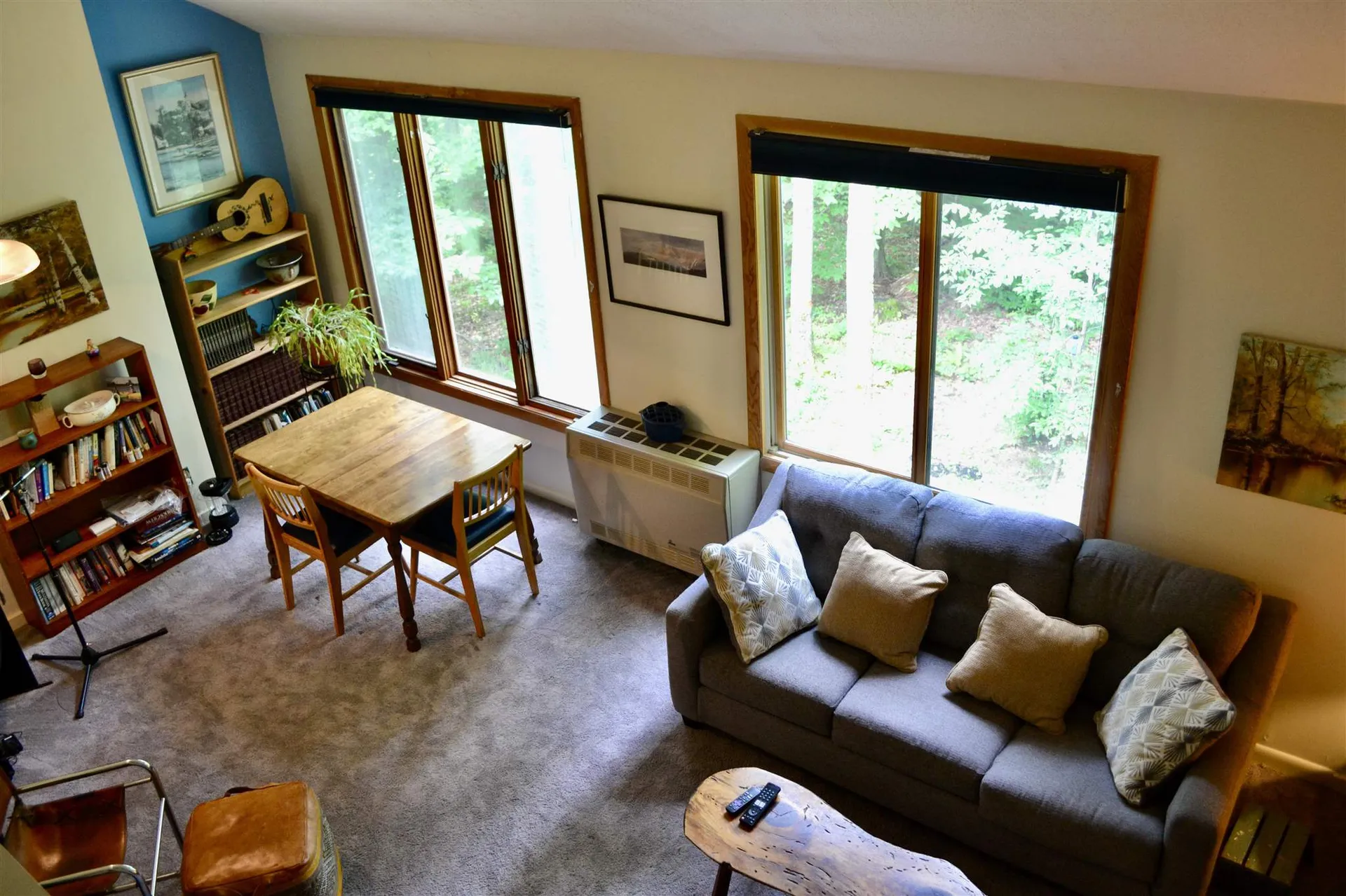 98 Sugar Run Road Fayston VT 05673
