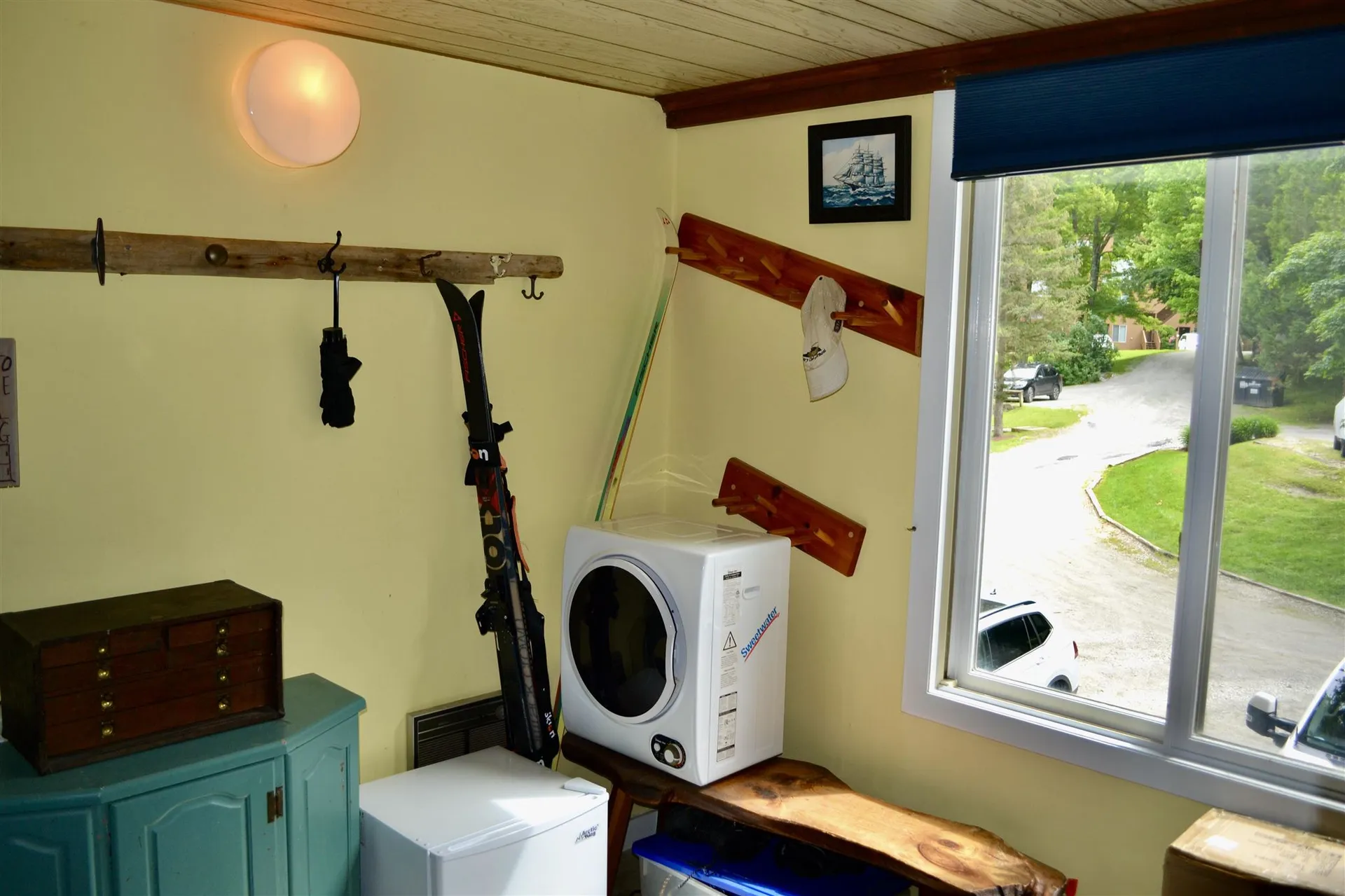 98 Sugar Run Road Fayston VT 05673
