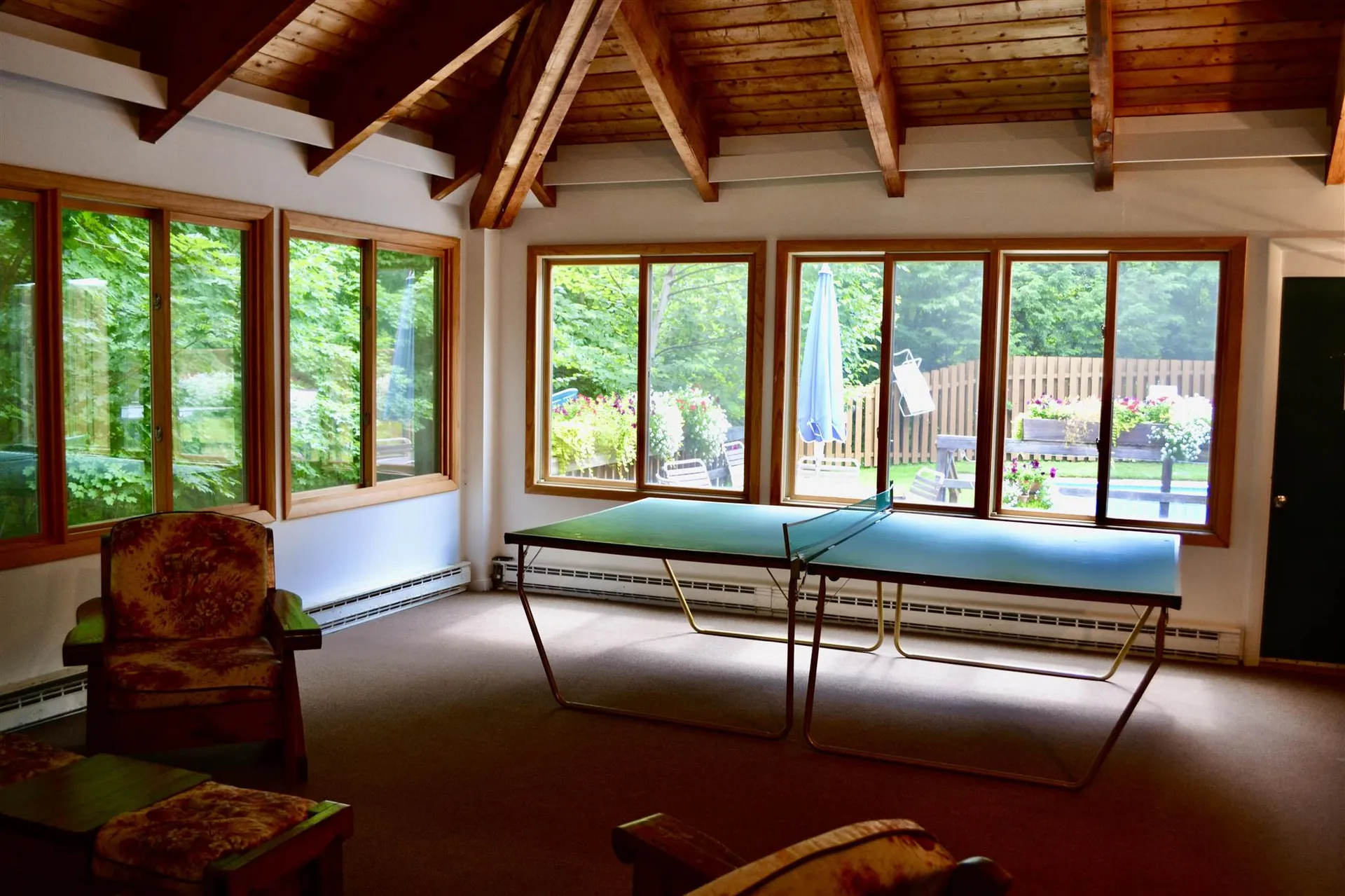 98 Sugar Run Road Fayston VT 05673